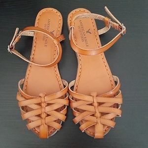 AE Fisherman Sandals